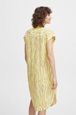 Load image into Gallery viewer, Falakka Short Sleeve Dress

