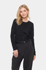 Load image into Gallery viewer, Mila Round neck Cardigan
