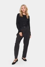 Load image into Gallery viewer, Mila Round neck Cardigan
