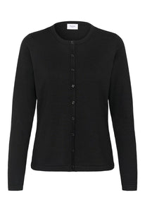 Mila Round neck Cardigan