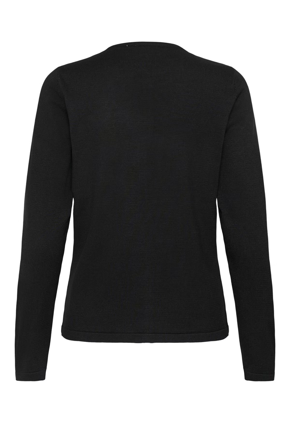 Mila Round neck Cardigan