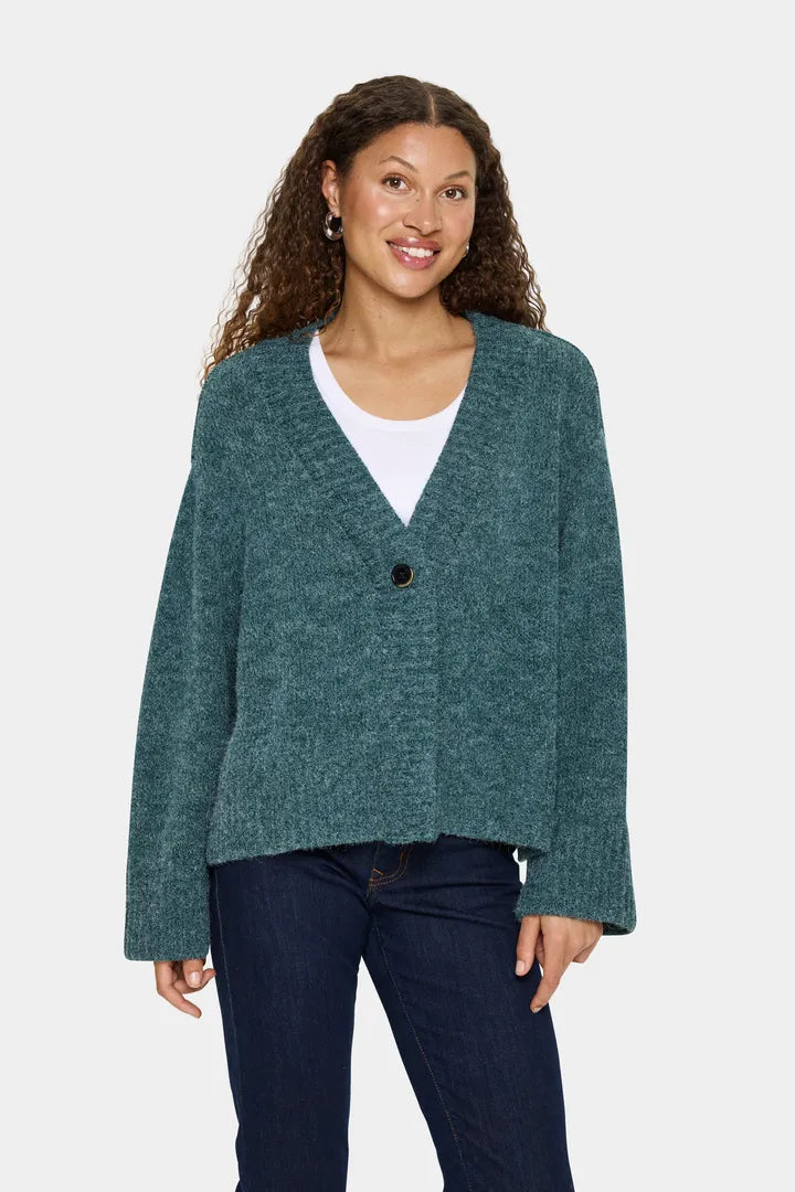 Mallory Cardigan