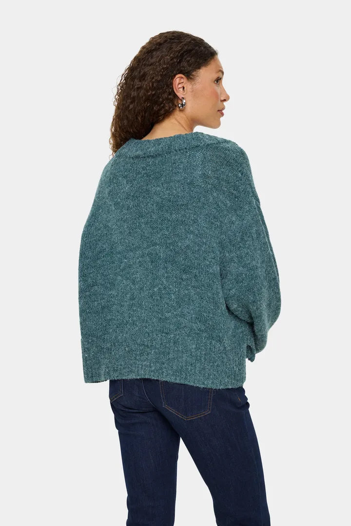 Mallory Cardigan