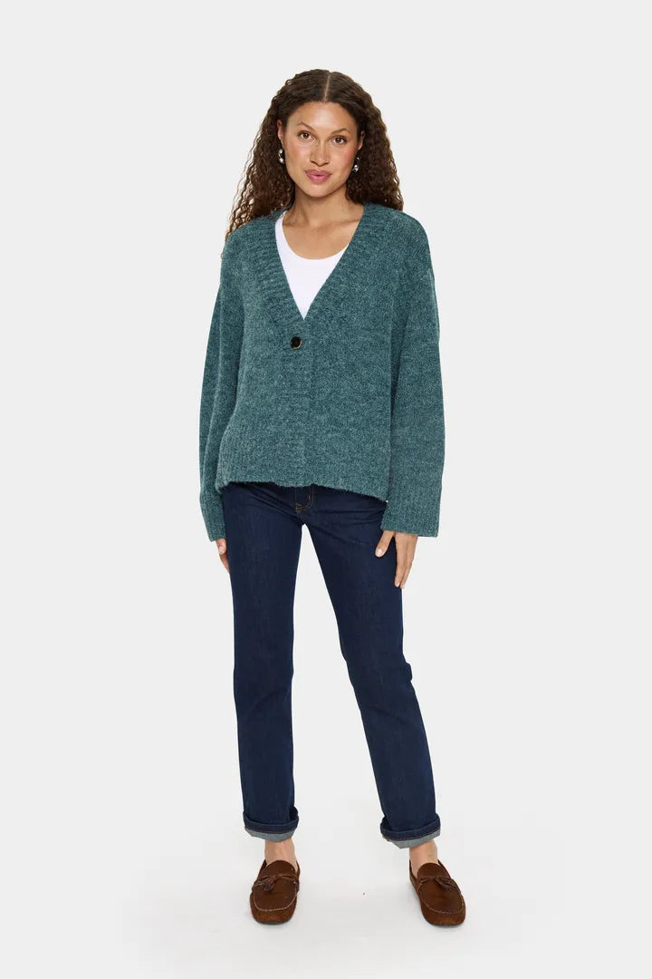 Mallory Cardigan