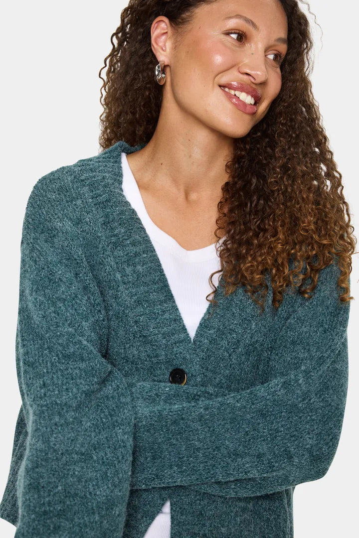 Mallory Cardigan