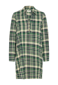 Tamanna Shirt Dress