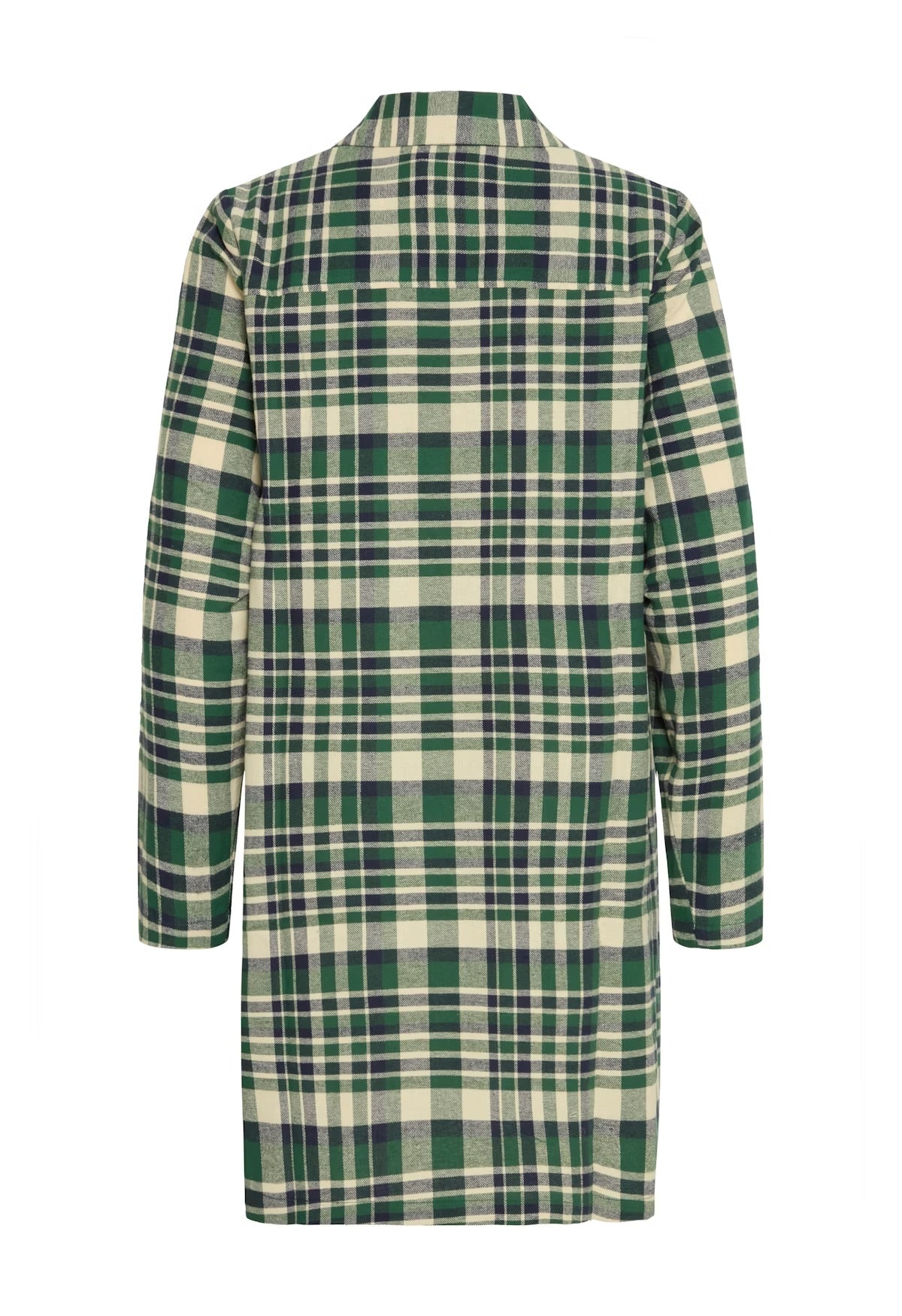 Tamanna Shirt Dress