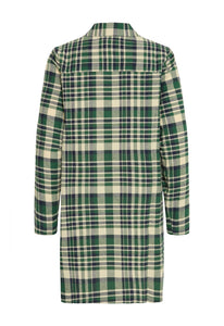 Tamanna Shirt Dress