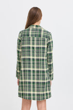 Load image into Gallery viewer, Tamanna Shirt Dress
