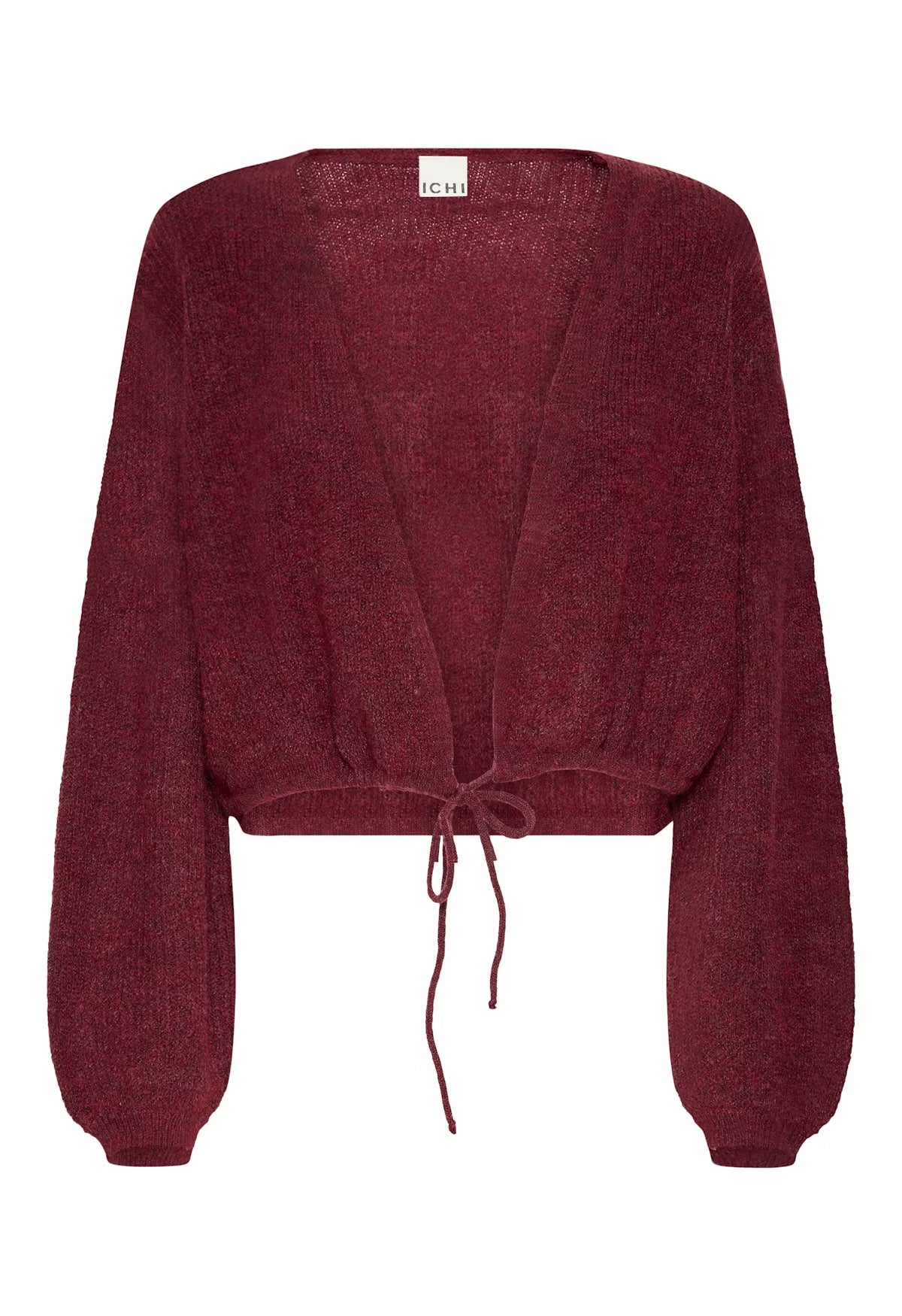 Kamara Cardigan