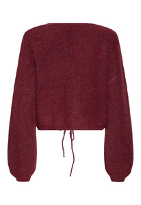 Kamara Cardigan