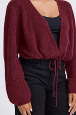 Load image into Gallery viewer, Kamara Cardigan
