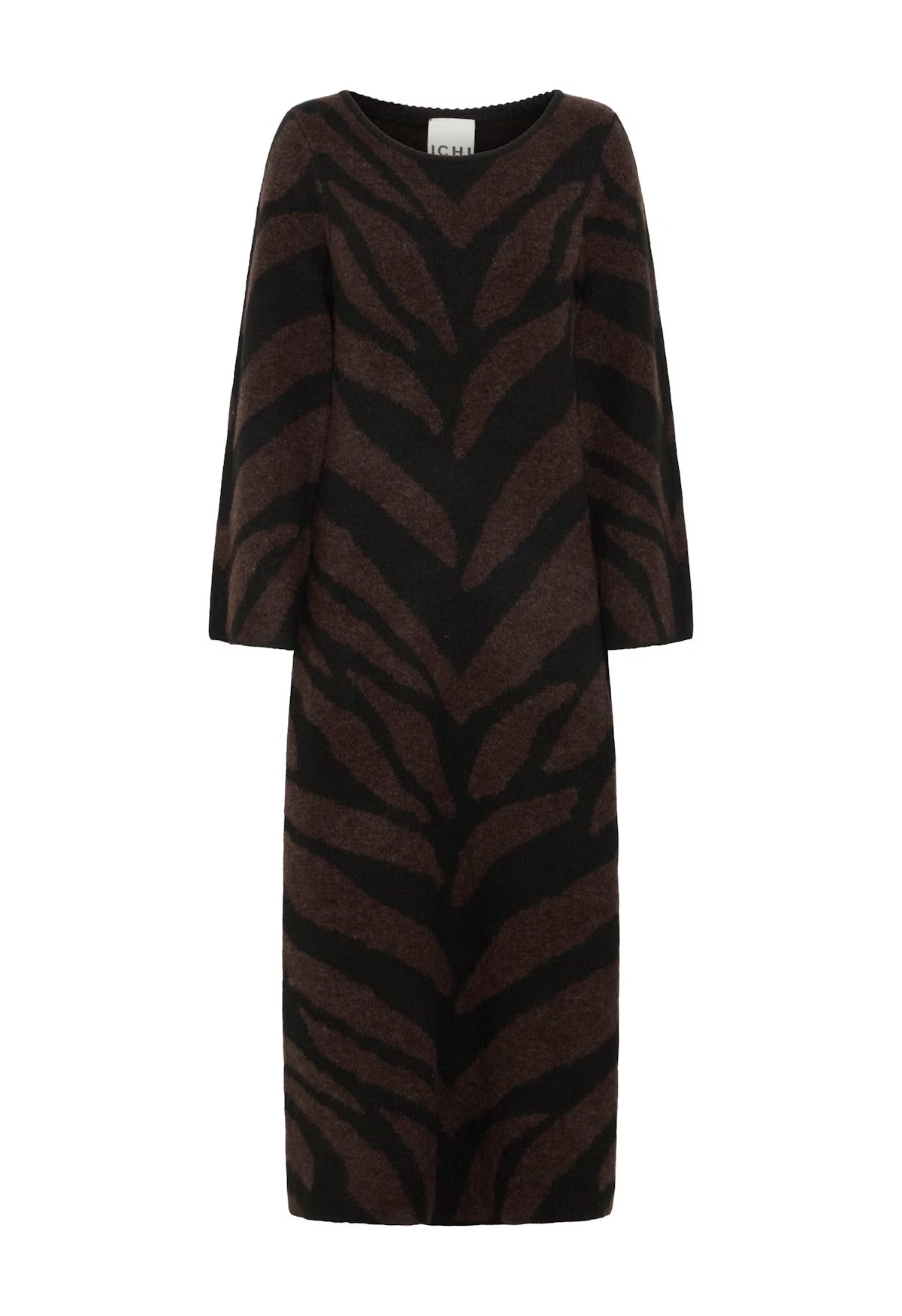 Kamora Dress