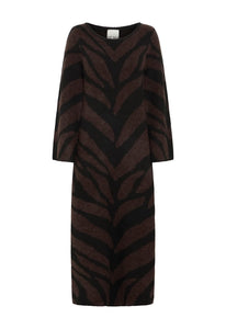 Kamora Dress