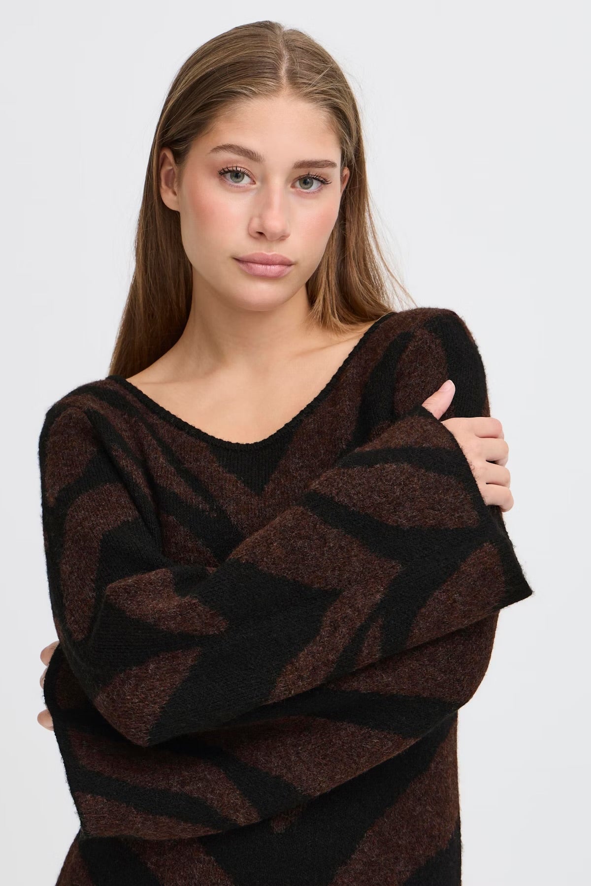 Kamora Dress