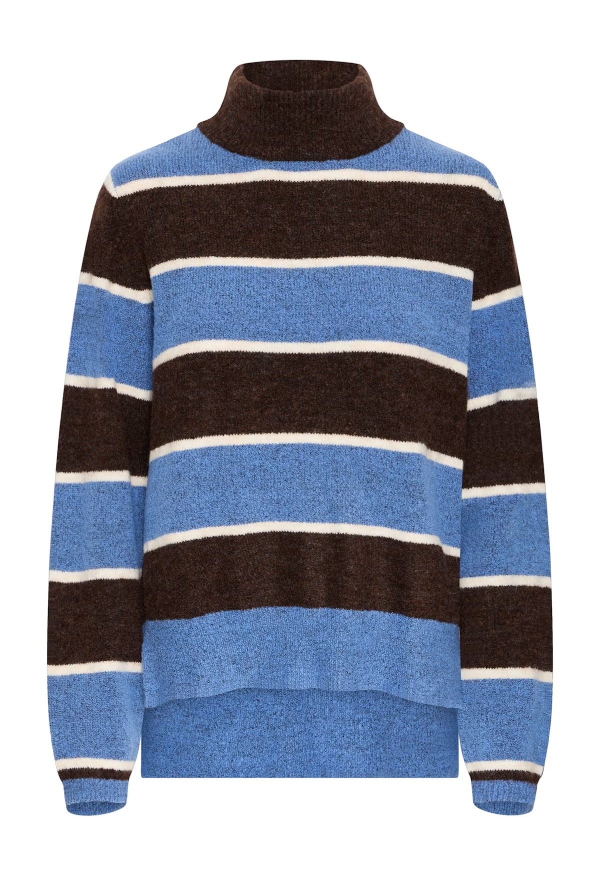 Edeen Striped Pullover