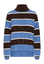 Load image into Gallery viewer, Edeen Striped Pullover

