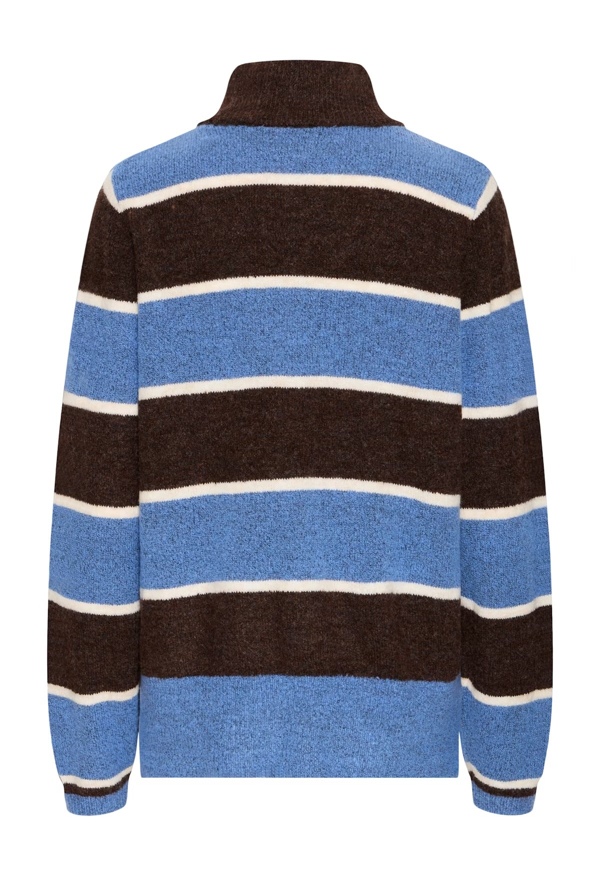 Edeen Striped Pullover