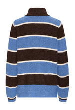 Load image into Gallery viewer, Edeen Striped Pullover
