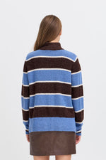 Load image into Gallery viewer, Edeen Striped Pullover
