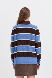Edeen Striped Pullover