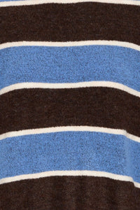 Edeen Striped Pullover