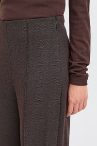 Kate Jacquard Pant