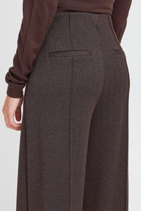 Kate Jacquard Pant