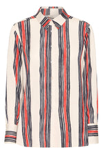Load image into Gallery viewer, Alda Striped Shirt
