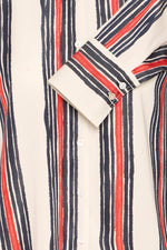 Load image into Gallery viewer, Alda Striped Shirt
