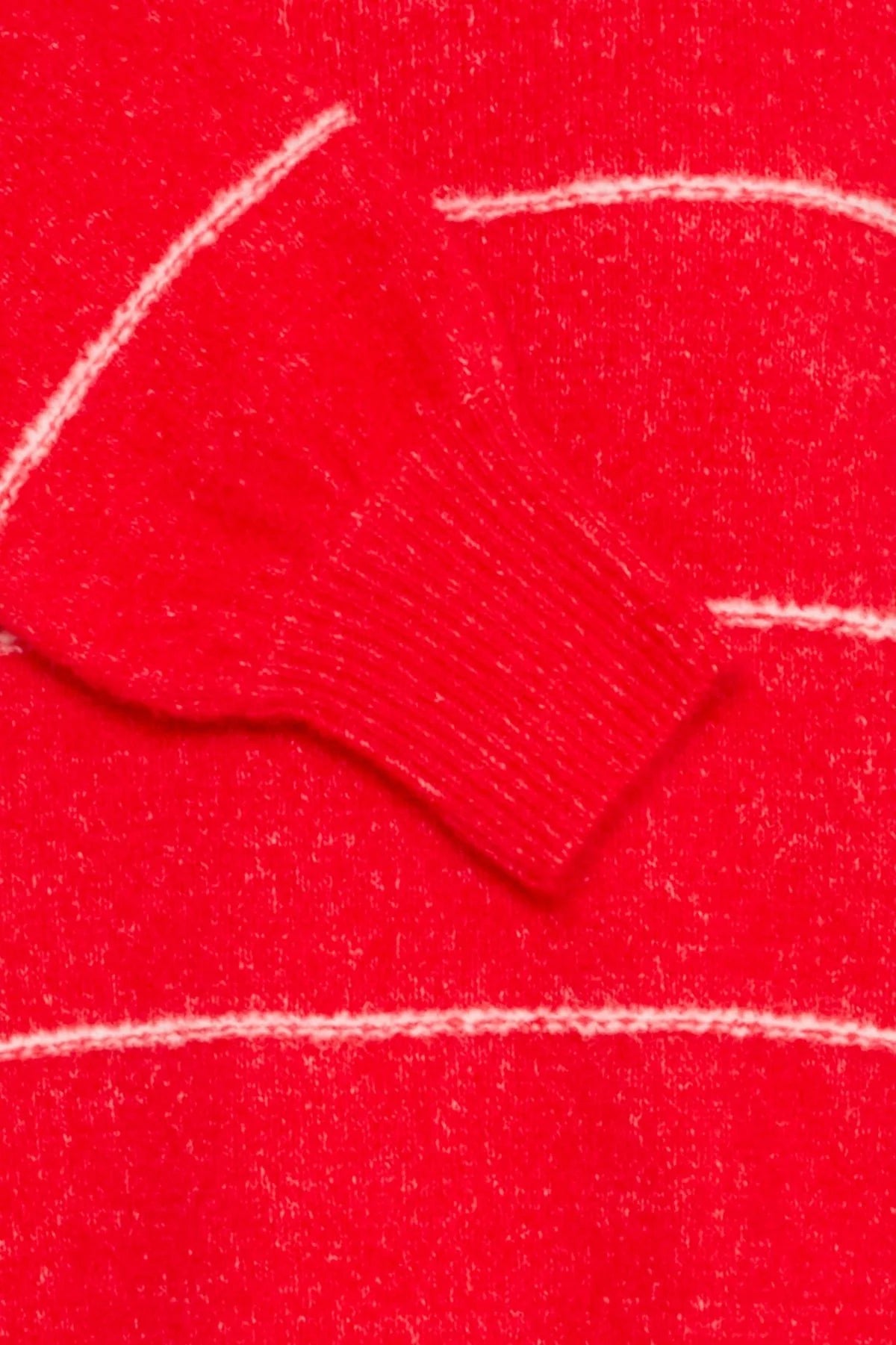 Kendra Pullover