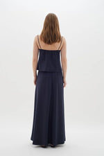 Load image into Gallery viewer, Xilky Maxi Skirt
