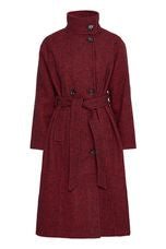 Leoa Jacket