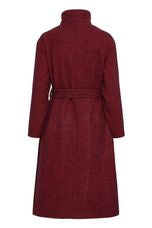 Leoa Jacket