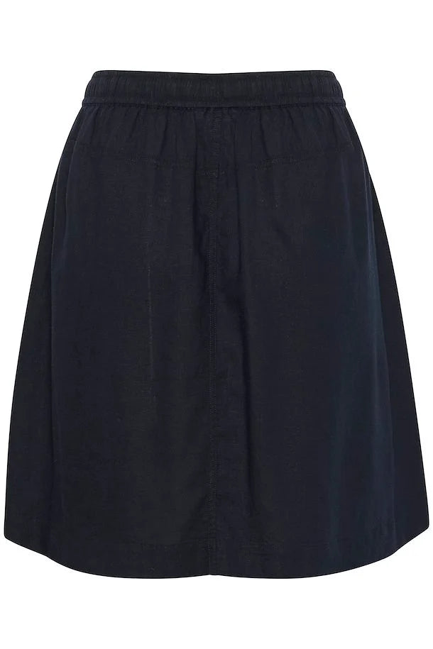 Ellie Short Skirt