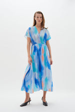 Load image into Gallery viewer, Joie Print Dress
