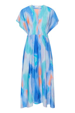 Load image into Gallery viewer, Joie Print Dress
