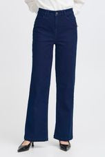 Luxe Hanna Jeans
