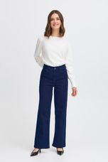Luxe Hanna Jeans