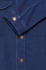 Load image into Gallery viewer, Luxe Jean Jacket
