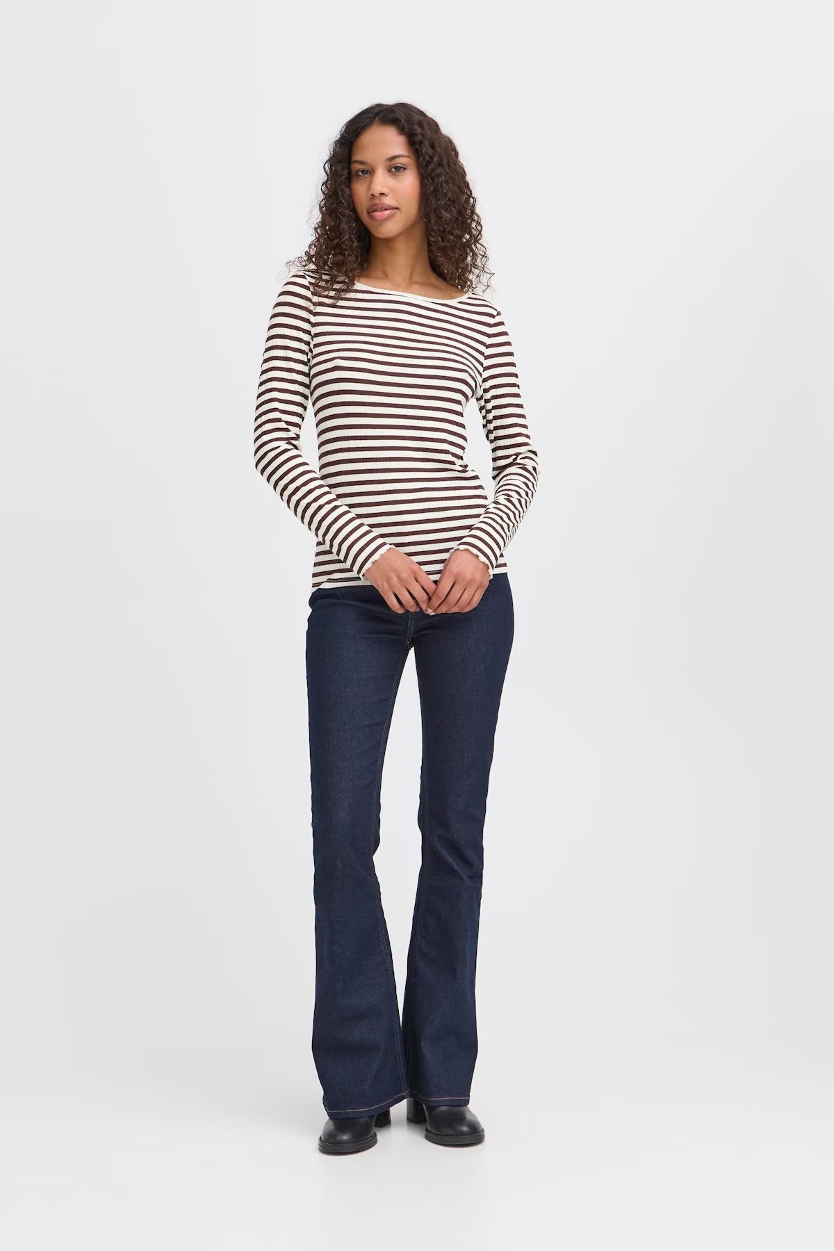Cella Long Sleeve T-Shirt