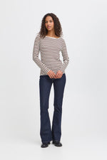 Load image into Gallery viewer, Cella Long Sleeve T-Shirt

