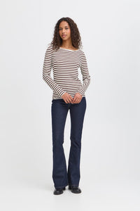 Cella Long Sleeve T-Shirt