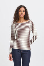 Load image into Gallery viewer, Cella Long Sleeve T-Shirt
