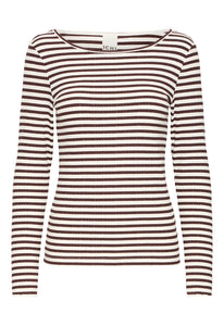 Cella Long Sleeve T-Shirt