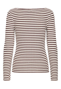 Cella Long Sleeve T-Shirt