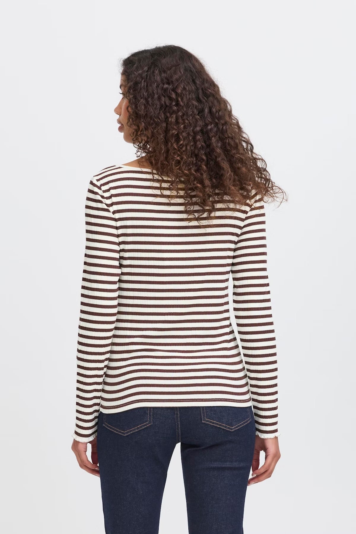 Cella Long Sleeve T-Shirt