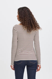 Cella Long Sleeve T-Shirt