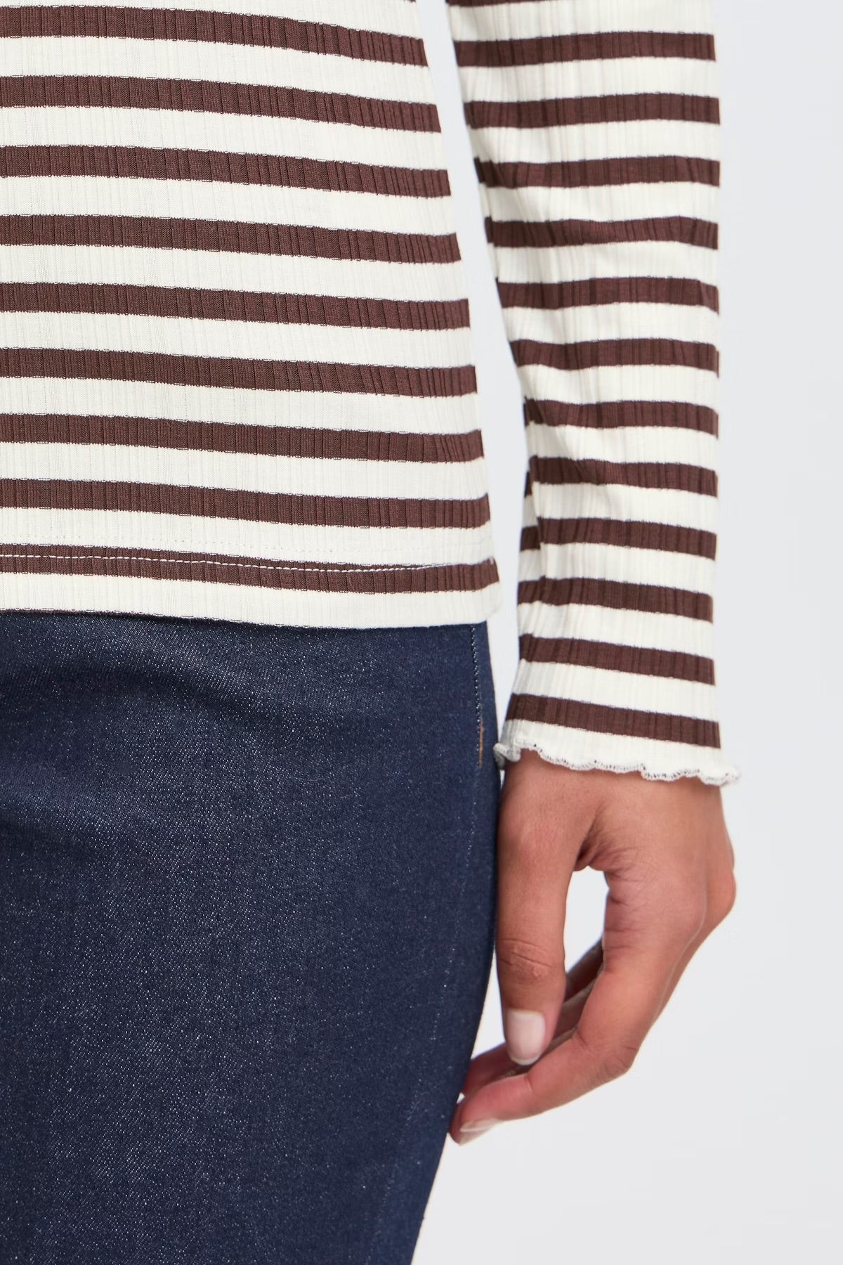 Cella Long Sleeve T-Shirt