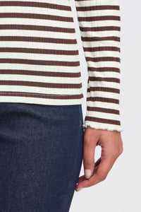Cella Long Sleeve T-Shirt